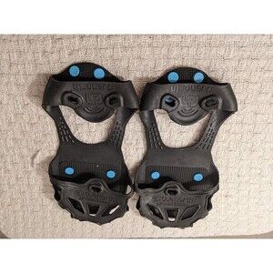 Due North: All Purpose Traction Aids: Snow & Ice